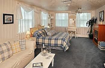 Beachfront Bed & Breakfast Сейнт-Огастін Екстер'єр фото