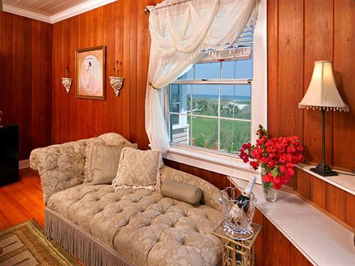 Beachfront Bed & Breakfast Сейнт-Огастін Екстер'єр фото